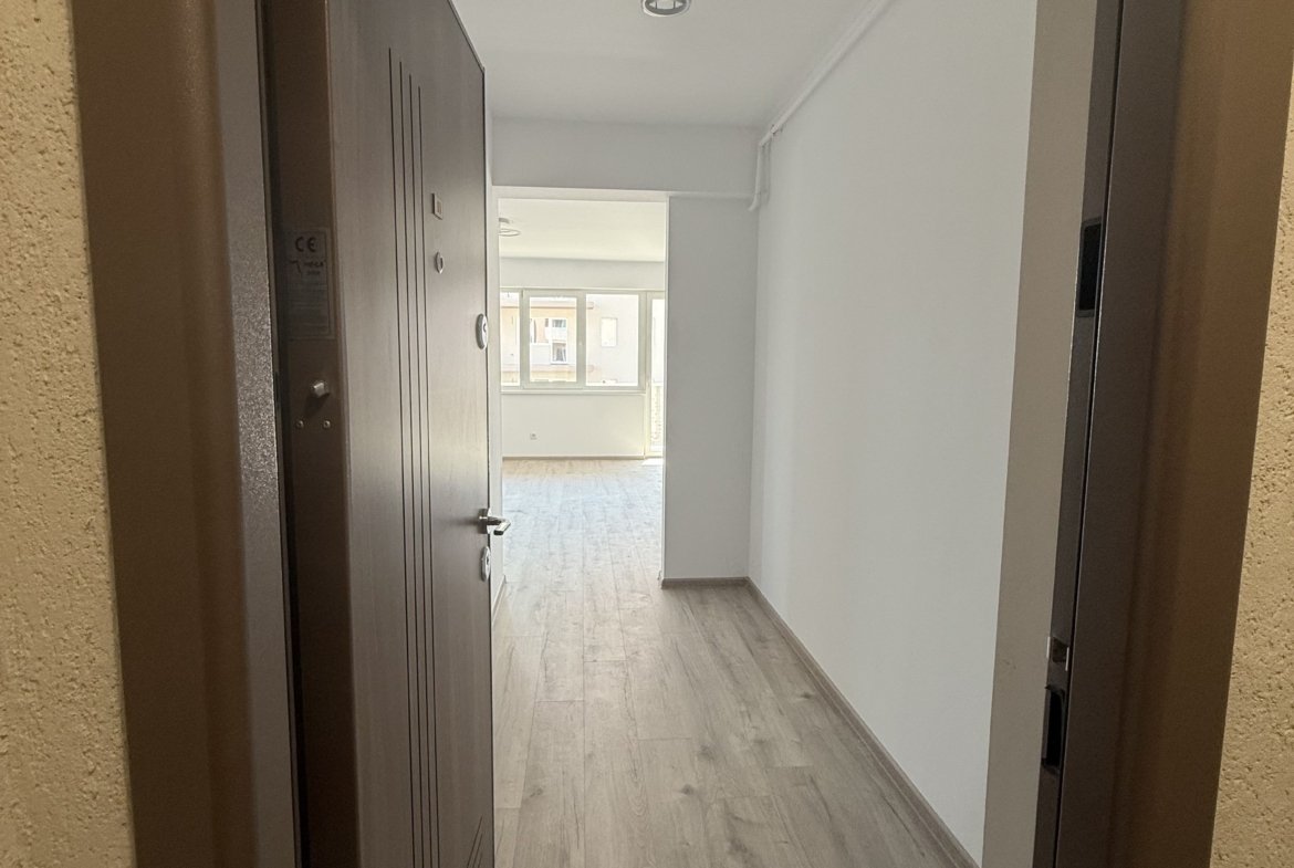 Ap 11 Teilor Residence – 2 camere Finisat
