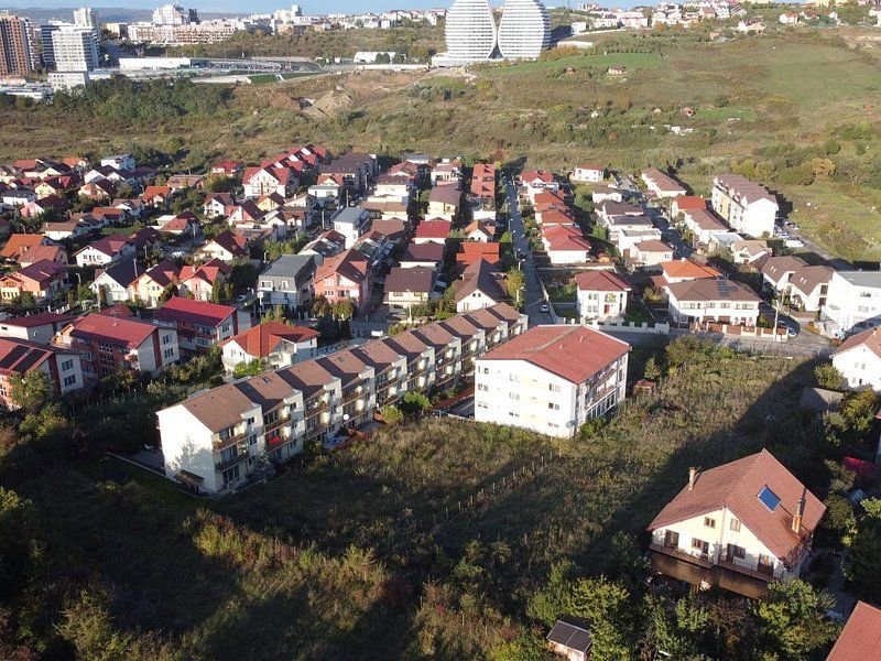 De Vanzare Teren Campului Manastur Pentru Casa unifamiliala