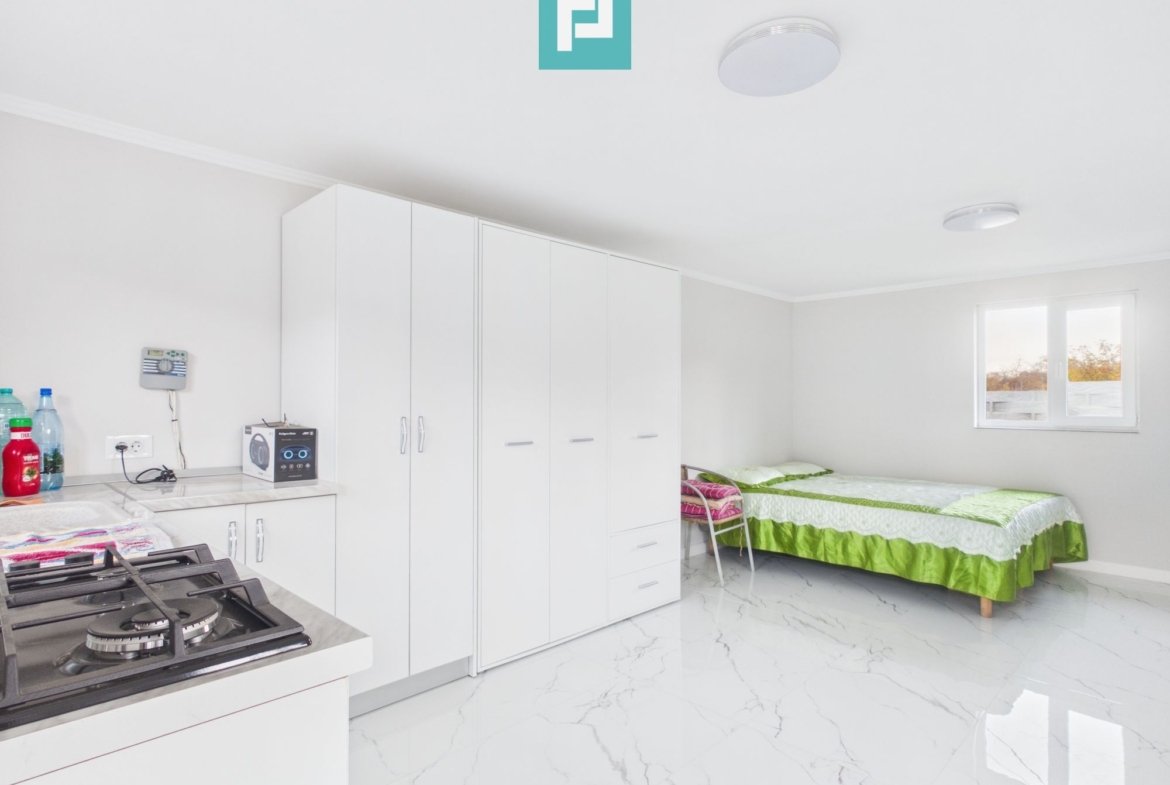 Casă de lux Oncea, piscină, 400 mp