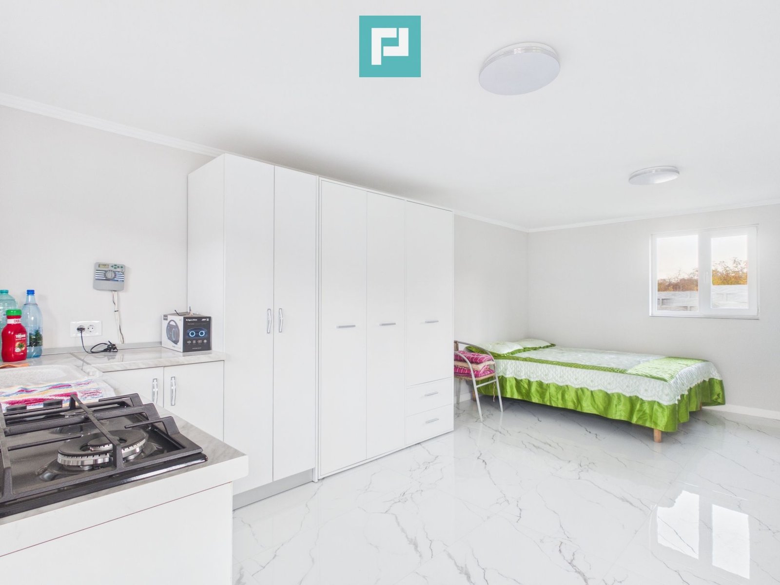 Casă de lux Oncea, piscină, 400 mp