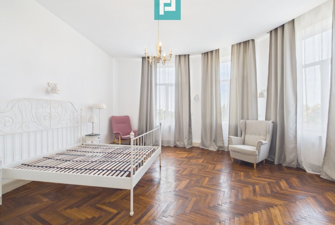 Apartament 2 camere | 85 mp | Zona Fabric (FEAA)