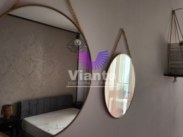 Apartament 2 camere de vanzare / Cedonia 48m2