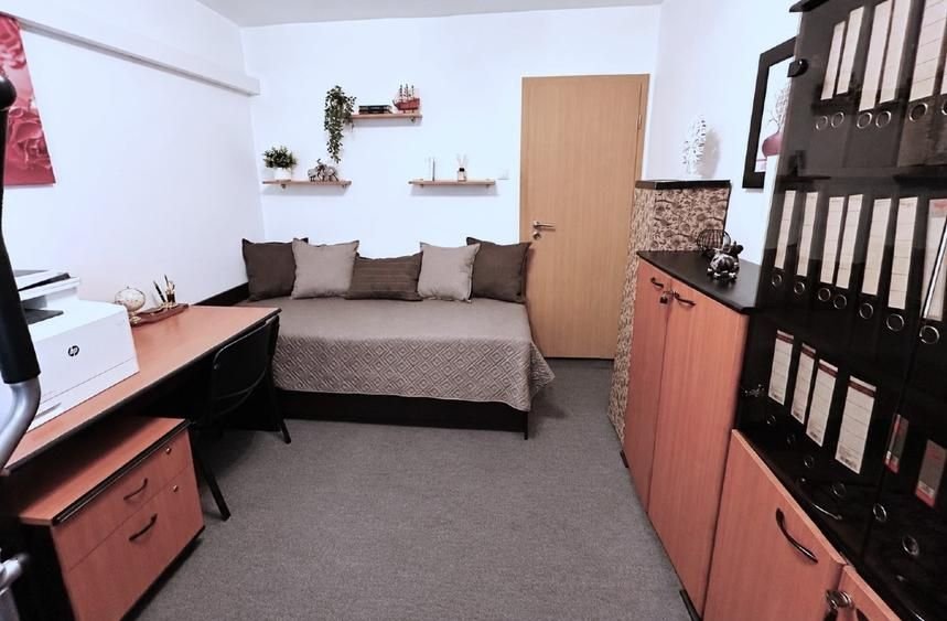 Apartament 3 camere, etajul 1 zona Bucovina-Torontalului
