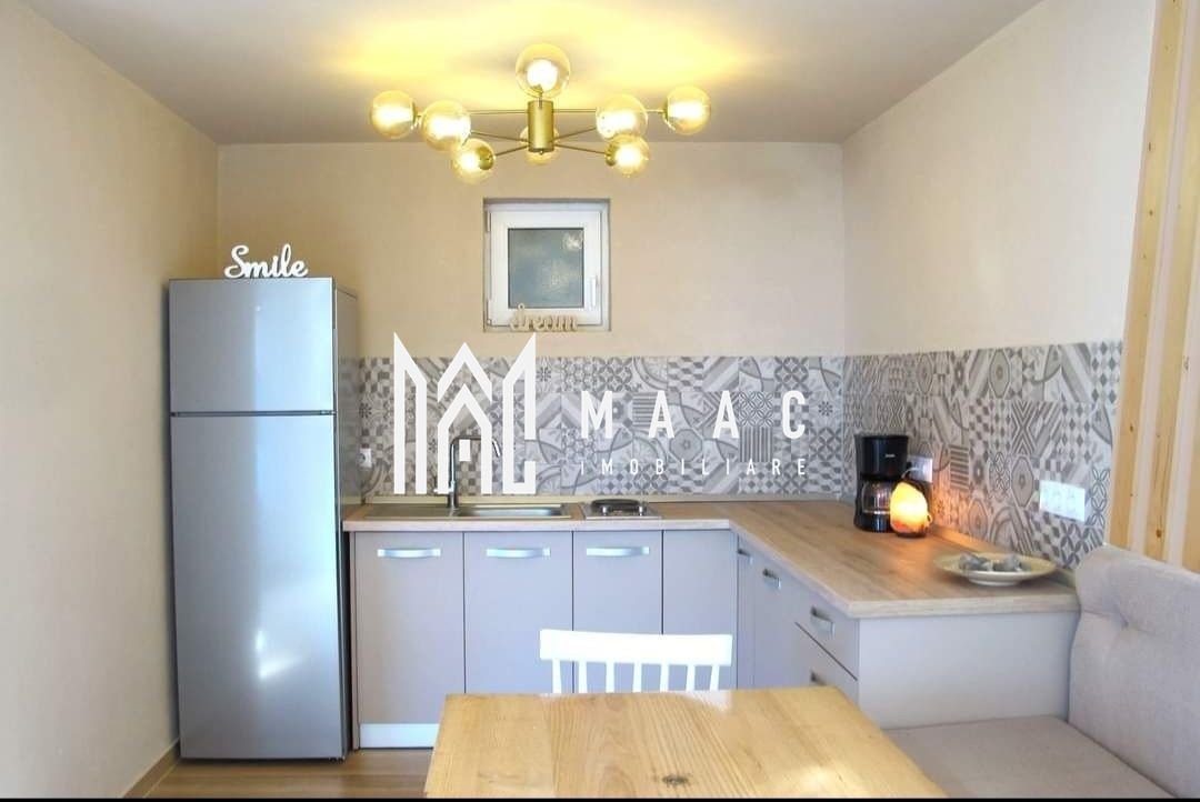 Casă 5 camere de închiriat | Ocna Sibiului, Curte