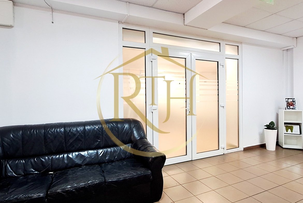 Spațiu comercial SAD de închiriat – Calea Martirilor, Timișoara, 0% comision