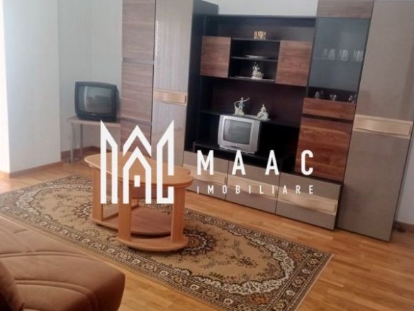 Apartament 2 camere de închiriat | Șelimbăr, Doamna Stanca | 65 mp