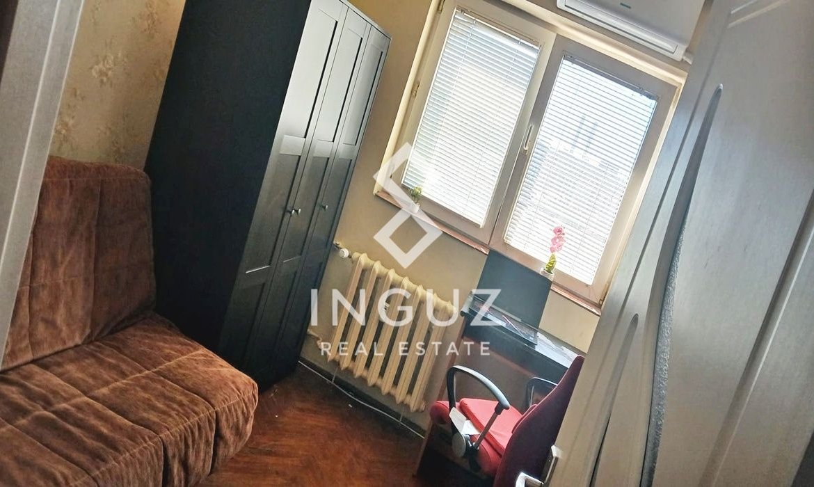 Apartament 3 camere de închiriat – Piața Victoriei