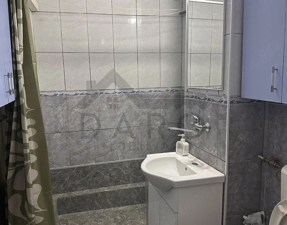 Dau in chirie apartament 2 camere