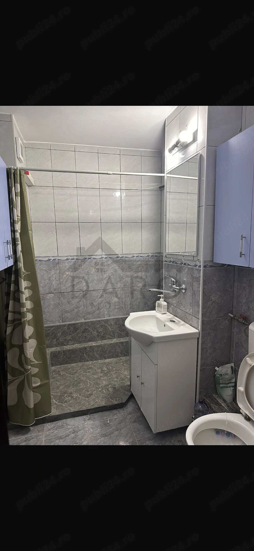 Dau in chirie apartament 2 camere