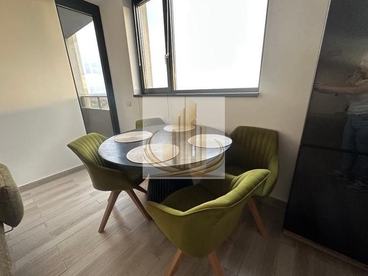 Apartament 55 mp de închiriat, Take Ionescu, încălzire în pardoseală