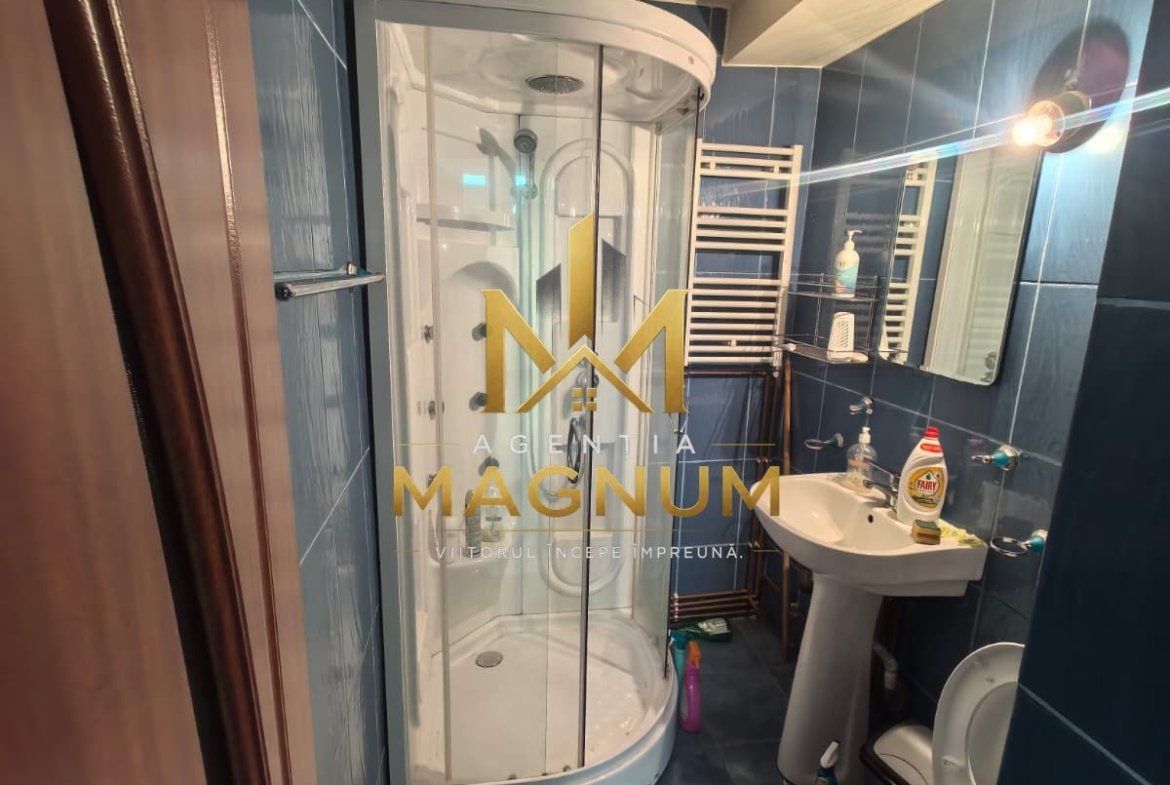 Spațiu comercial de închiriat