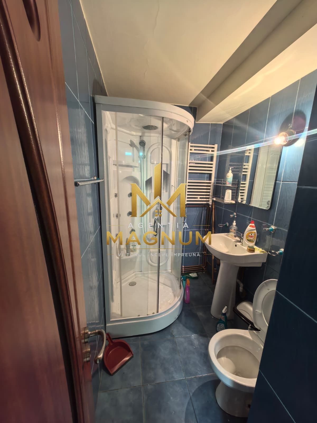 Spațiu comercial de închiriat