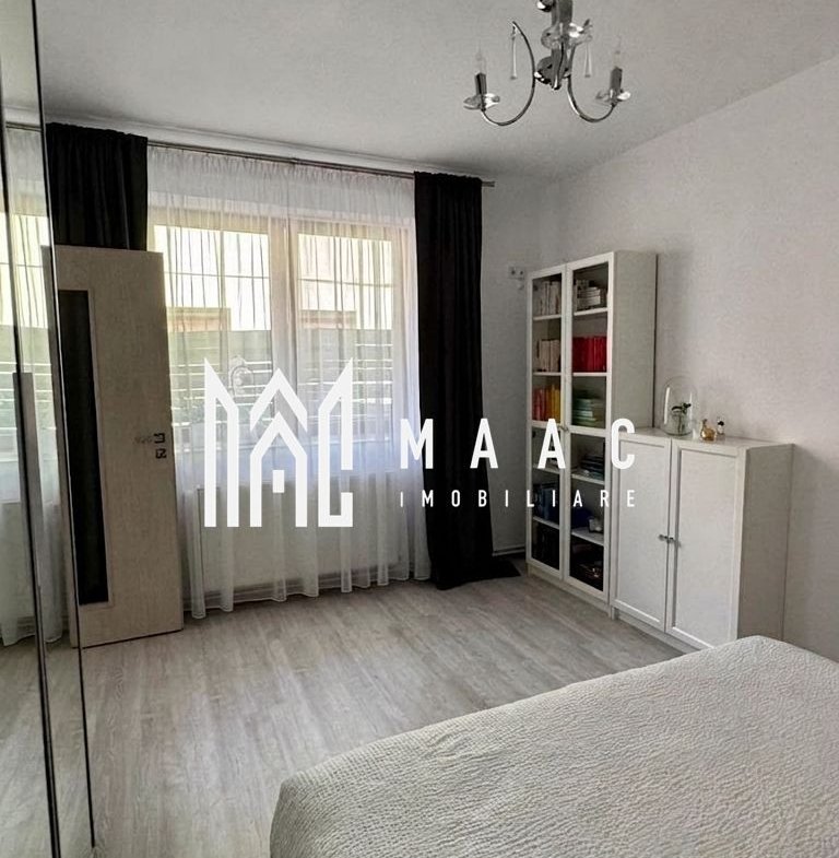 Apartament 3 camere de vânzare | Sibiu, Central | Centrul Istoric