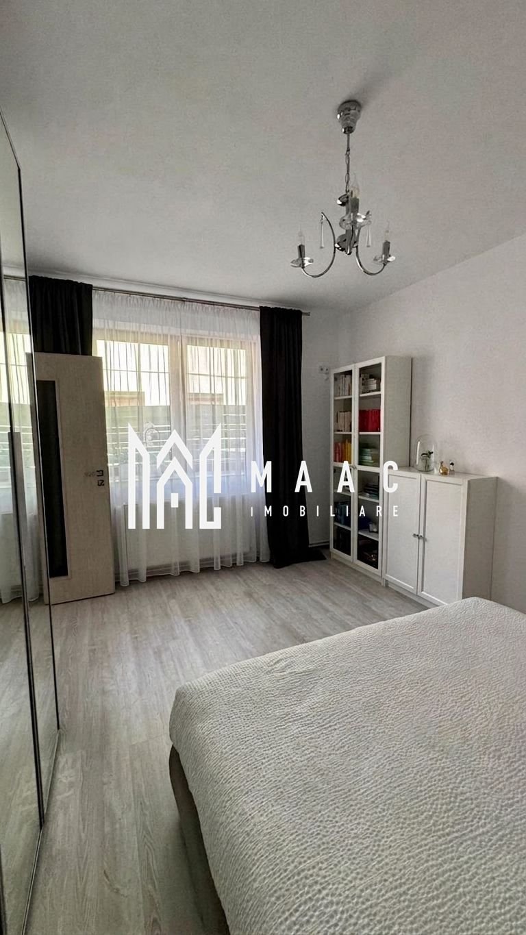 Apartament 3 camere de vânzare | Sibiu, Central | Centrul Istoric