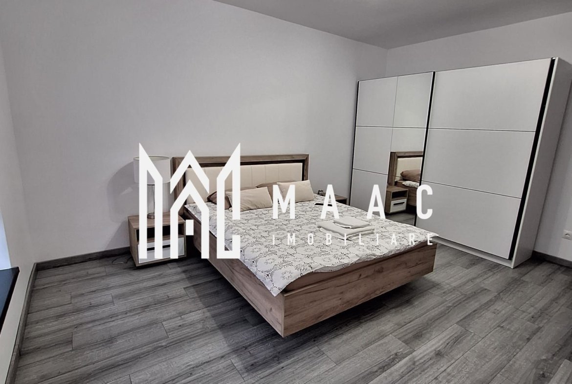 Apartament 2 camere de închiriat | Sibiu, Doamna Stanca