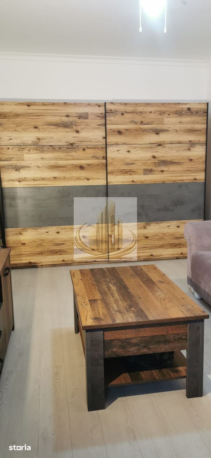 Apartament cu 2 camere și grădină proprie – gata de mutat! 🌿