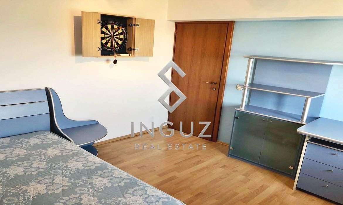 DE ÎNCHIRIAT – APARTAMENT 3 CAMERE | PARC IOR | VEDERE PARC