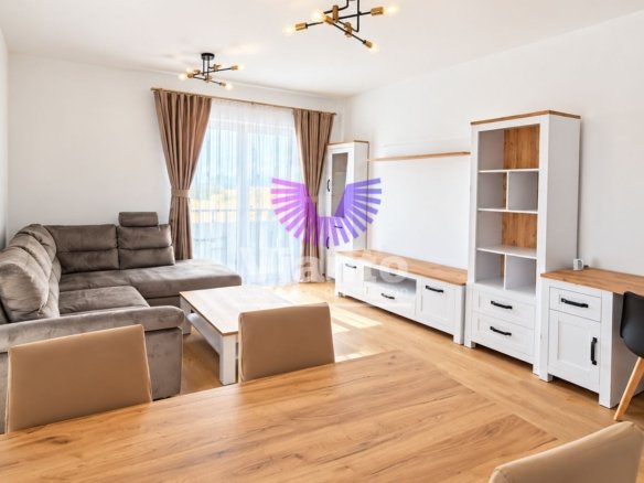 Apartament de Inchiriat 3 Camere/ Turnisor, Neppendorf/ 600 E