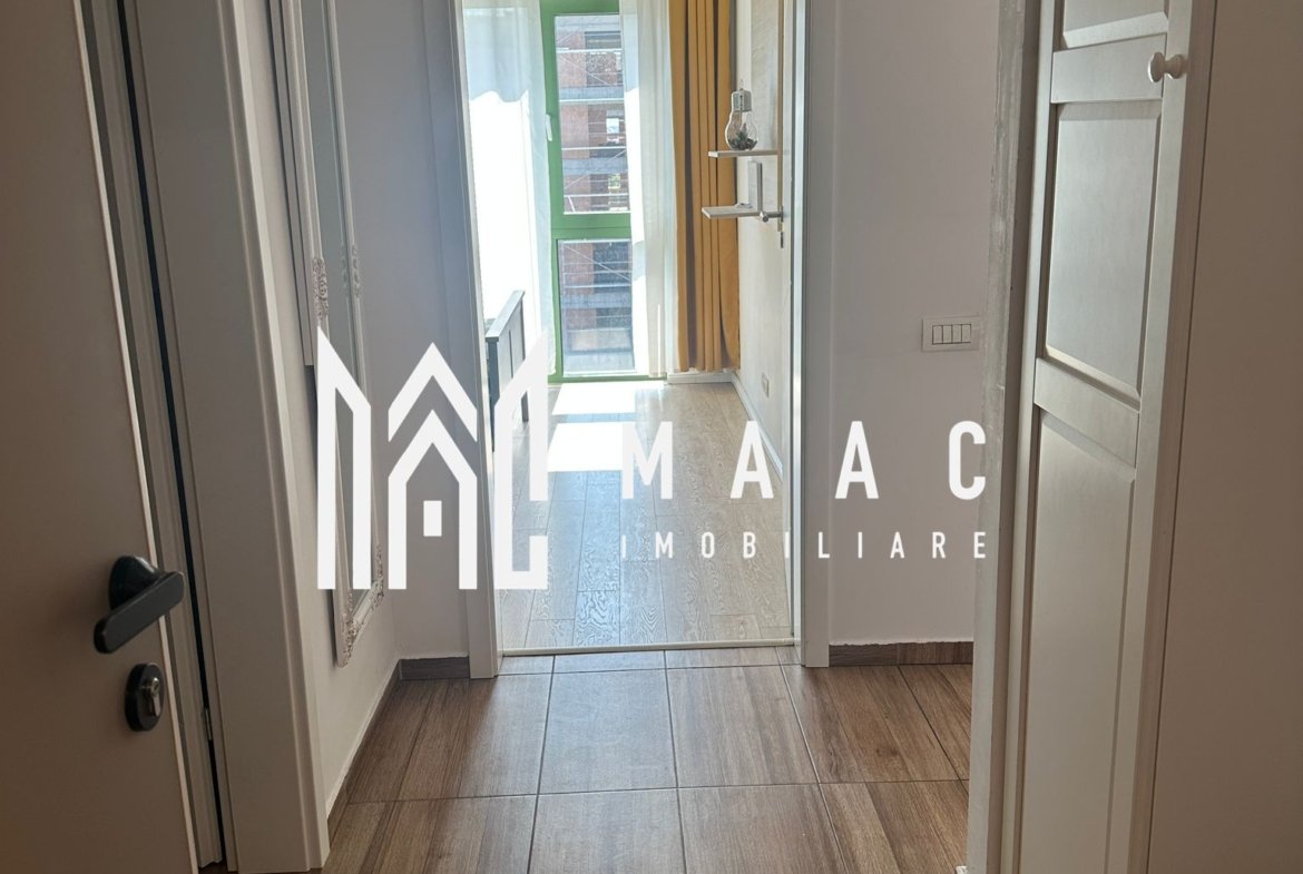Apartament 2 camere de închiriat | Sibiu, Țiglari | The Lake Home