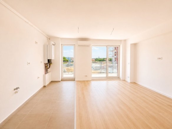 COM 0% Apartament finalizat cu 3 camere | Denya Forest