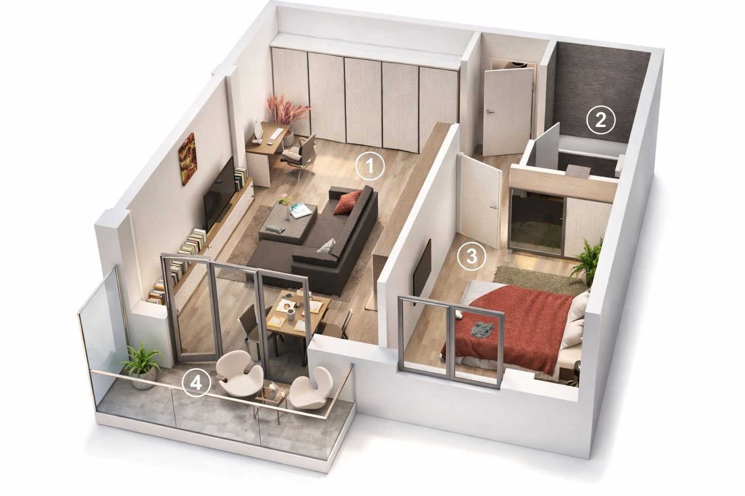 515860a3e09c4844bcb23ef9b2c8ce4f Ap 5 C5 Tautului Residence Park Parcul Poligonului Zona Sub cetate Ta