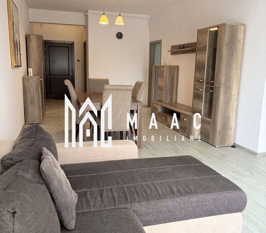 Apartament 3 camere de închiriat | Sibiu, Sub Arini