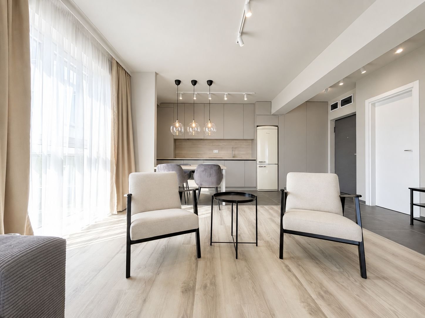 COM 0% Apartament nou cu 2 camere | Denya Forest