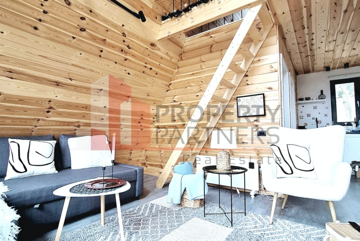 2  A-Frame | Bran Sohodol| 2 cabane | Teren 3.812 mp | Operațional |