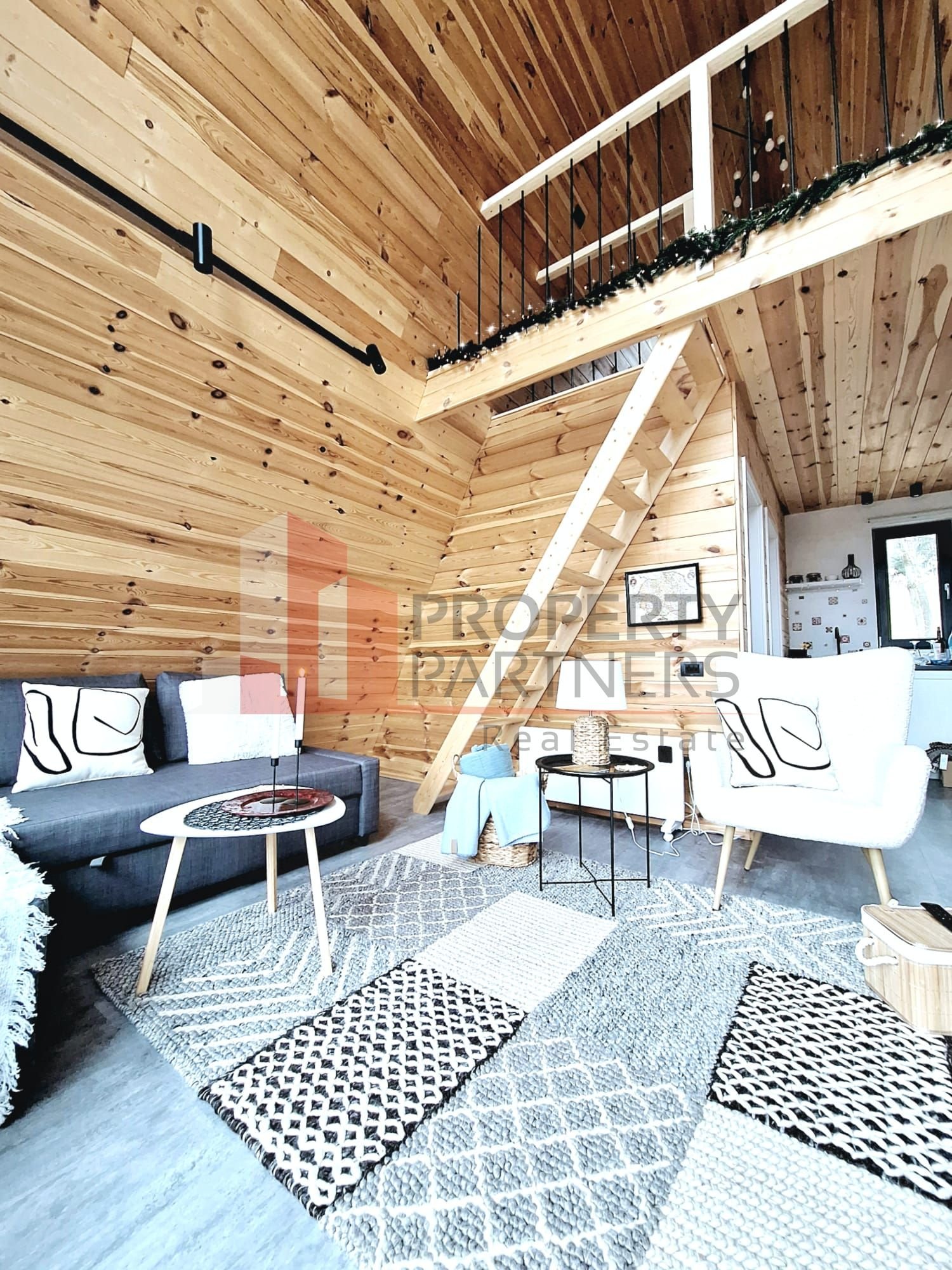 2  A-Frame | Bran Sohodol| 2 cabane | Teren 3.812 mp | Operațional |