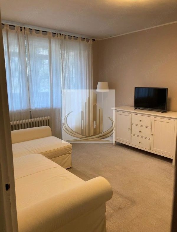 Apartament 2 camere vis a vis de Spitalul Marie Curie