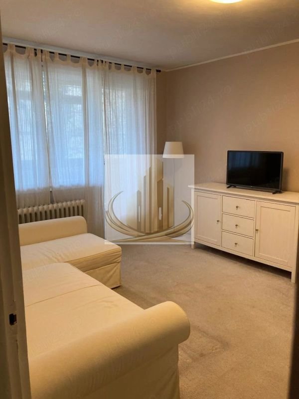 Apartament 2 camere vis a vis de Spitalul Marie Curie