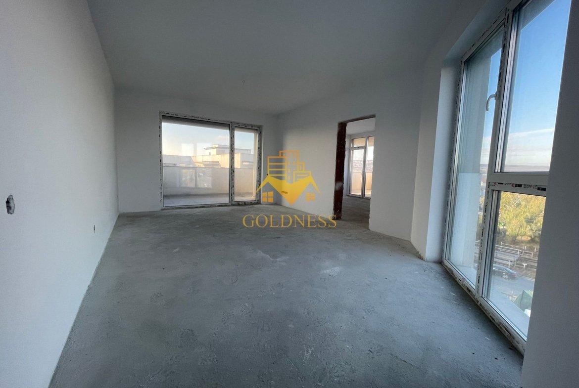 Apartament 110 mp Intre Lacuri Iulius Mall Dunarii 2600/mp Comision 0%