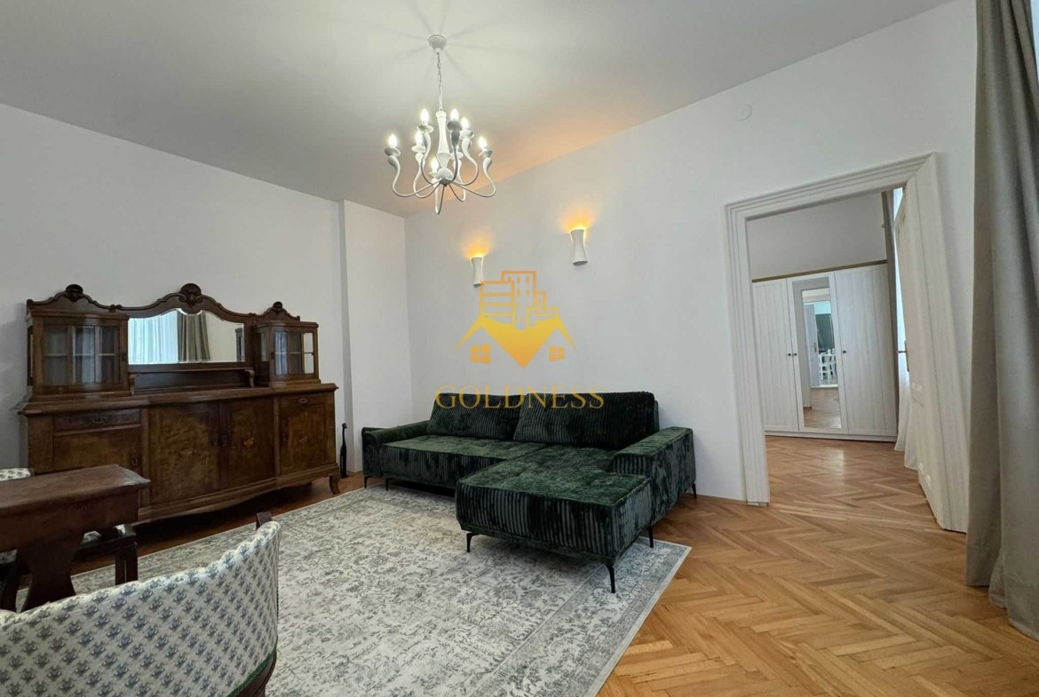 3 camere, UltraCentral, UBB, Barițiu, Mihai Viteazu, Parcare, Horea