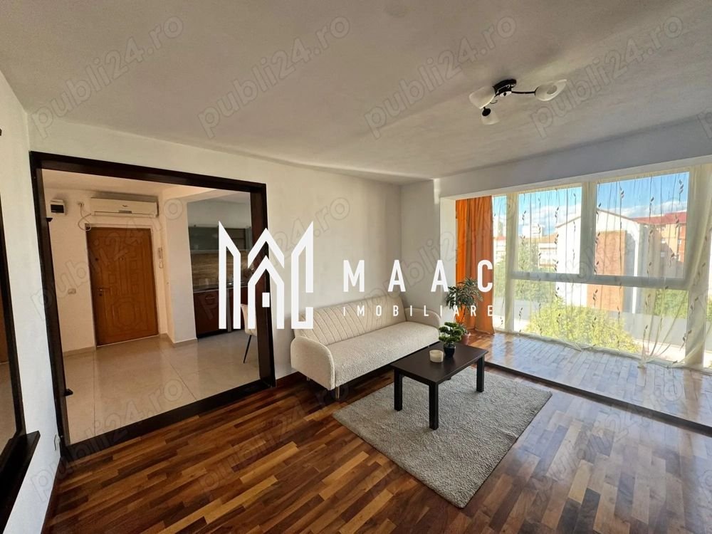 Apartament 3 camere de închiriat | Sibiu | Hipodrom 3