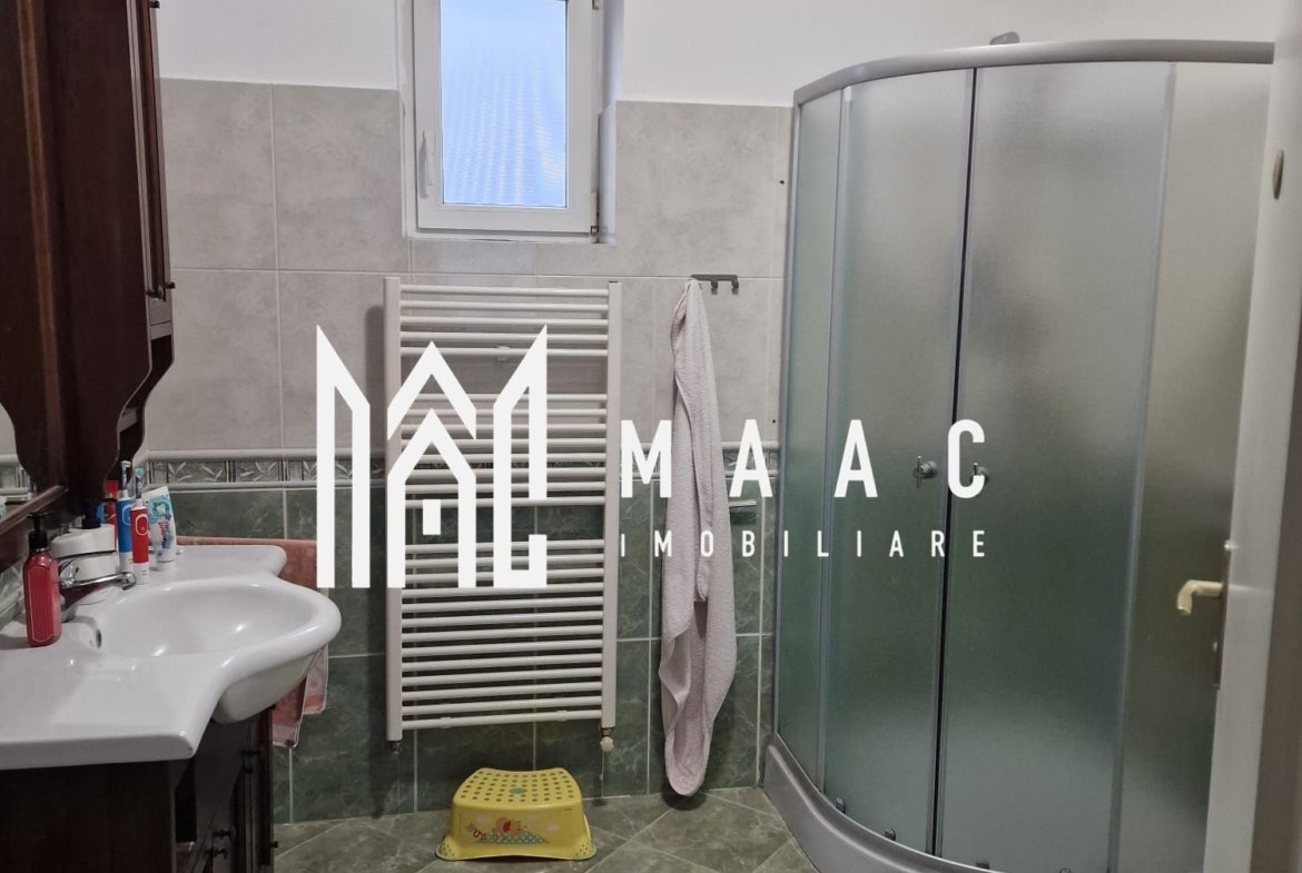 Casă 6 camere de vânzare | Șura Mică | 190 mp