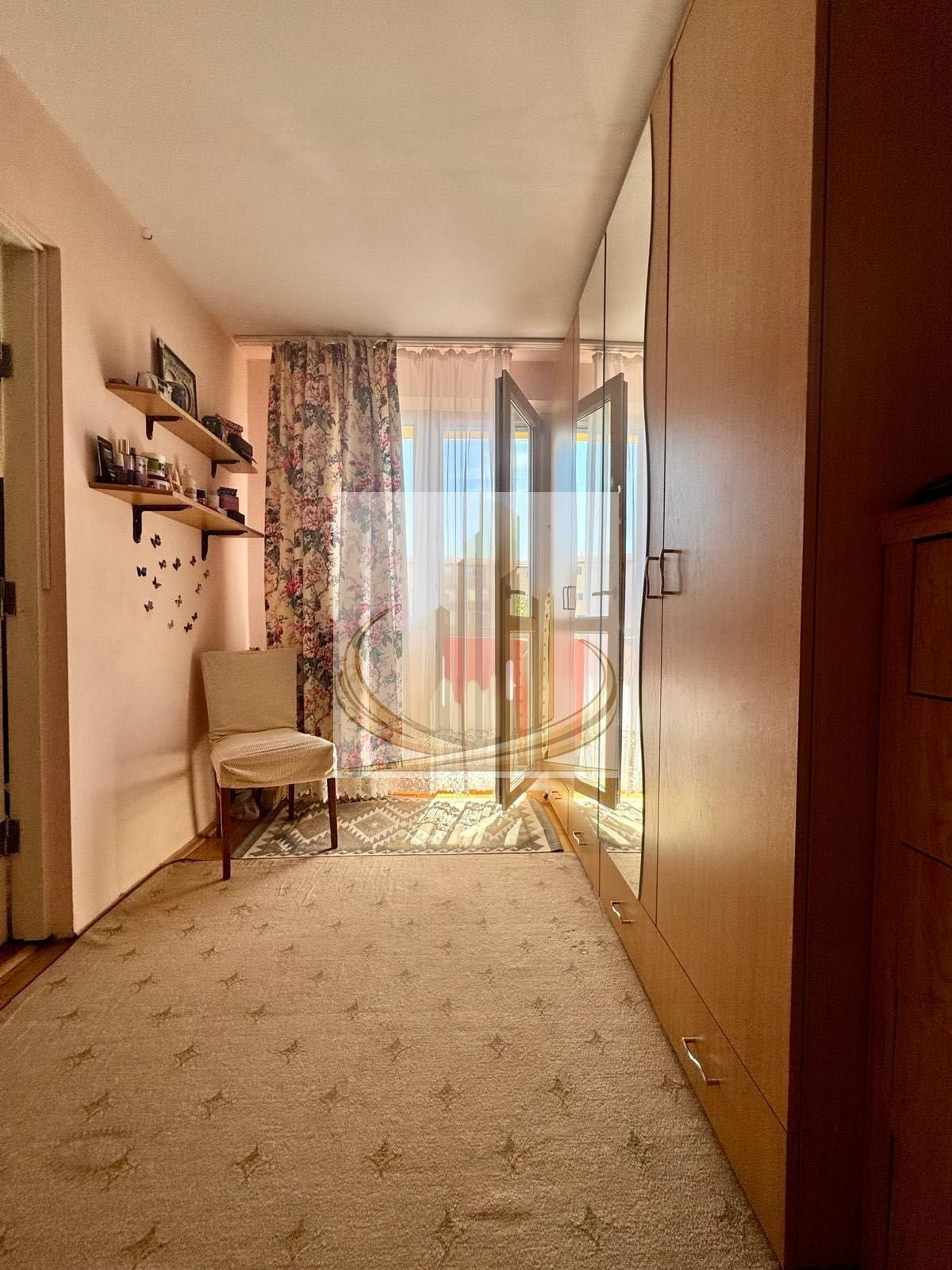 524435a4576741e981b23d7699dc9c78 Apartament 2 camere, Șagului, 39 mp utili + balcon 3 mp, etaj 3