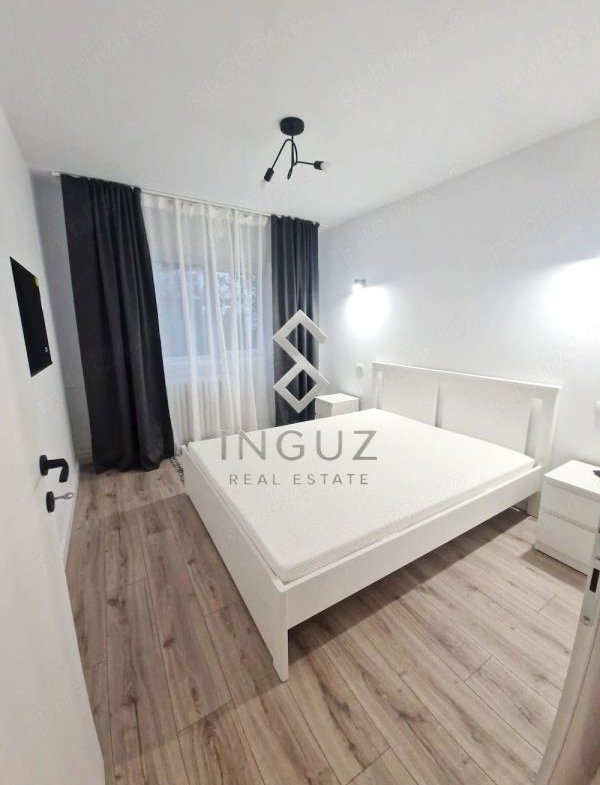 Apartament 3 camere de închiriat – Sector 5 | Aproape de Piața Unirii