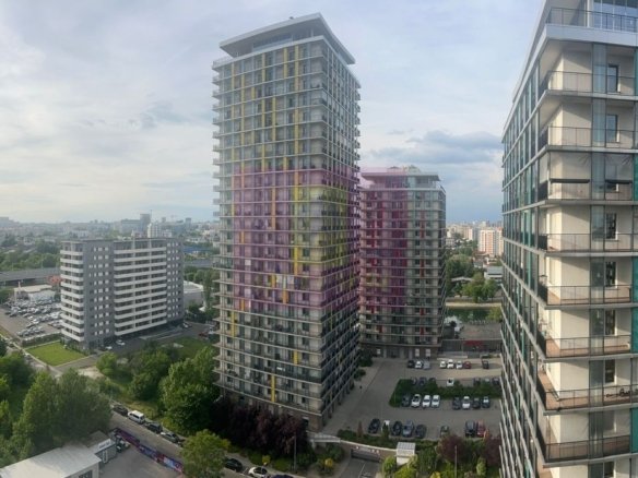 Tineretului , Unirii , Mihai Bravu, Asmita Gardens, 2 camere