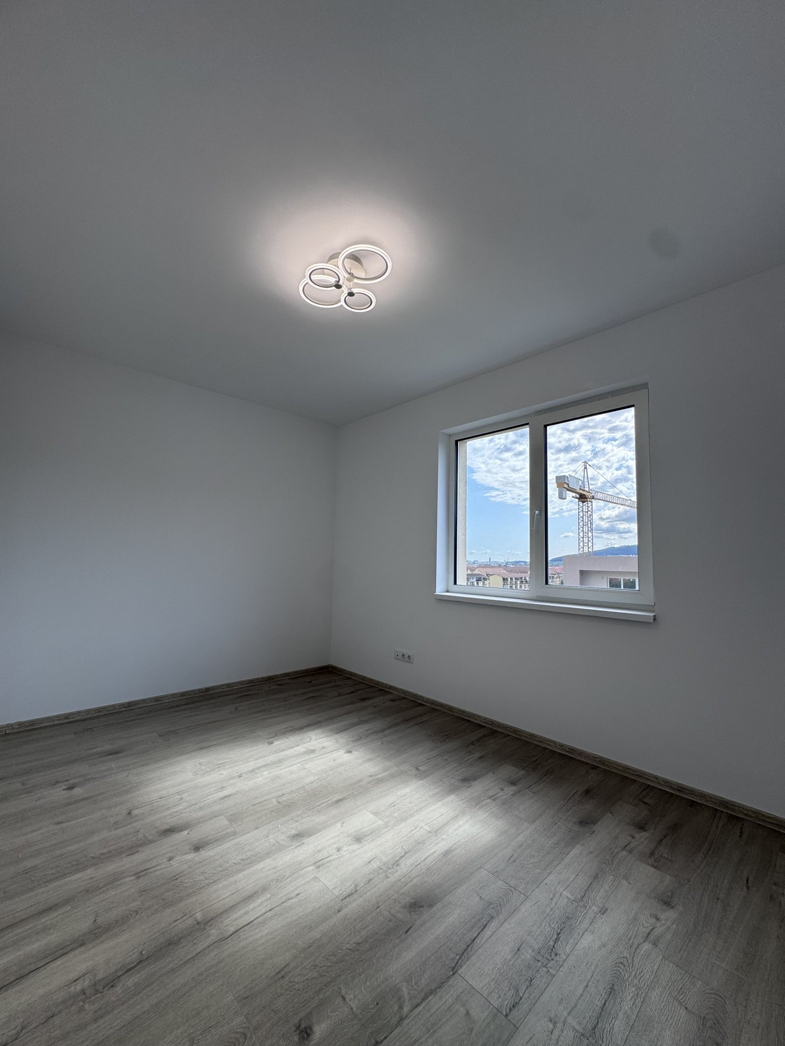 Ap 24 Teilor Residence – 3 camere Finisat