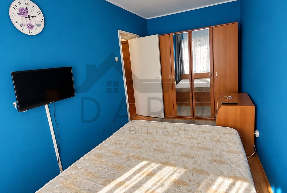 Apartament de inchiriat