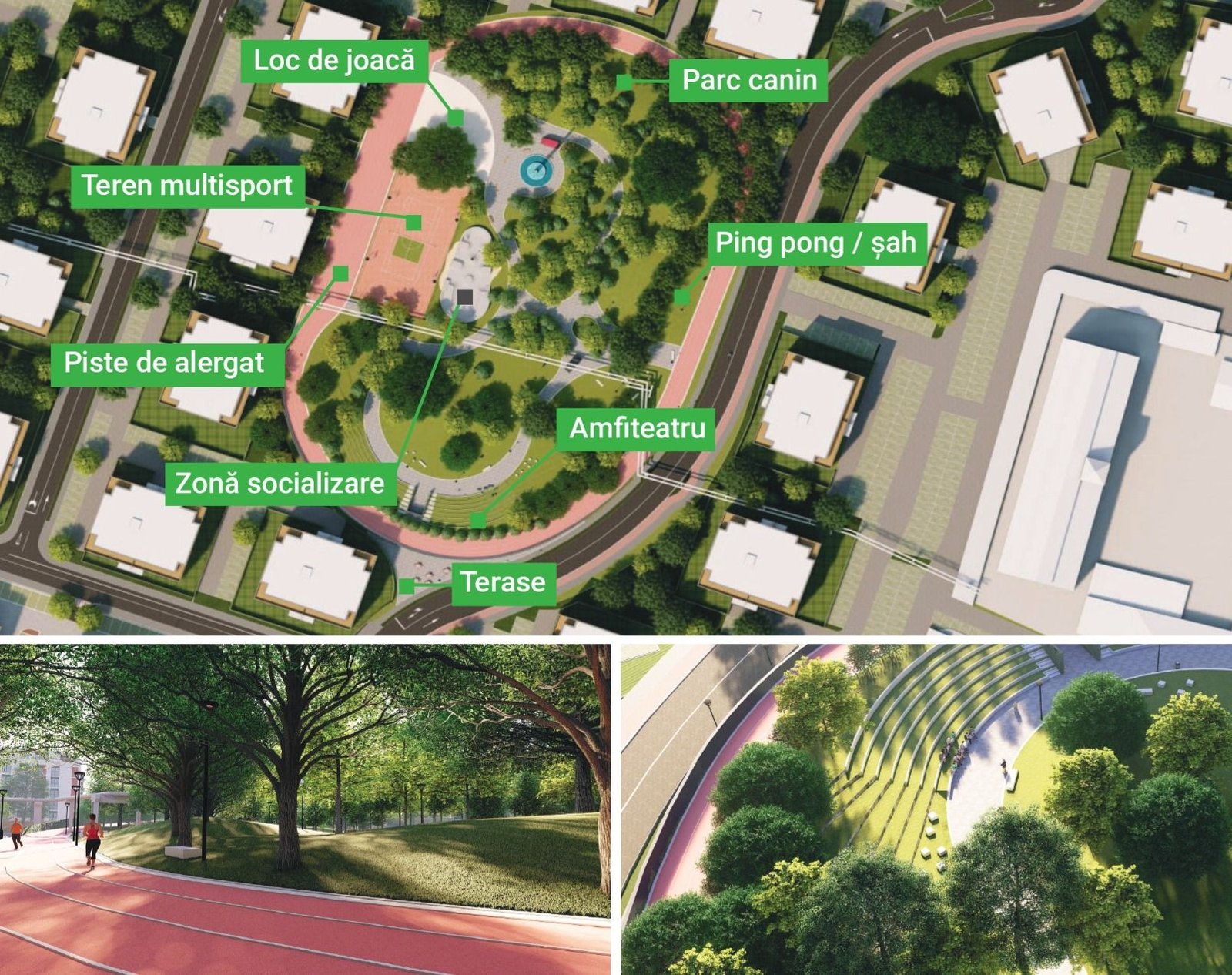 52716cd9a40f4ac9bacd4481e5eb1102 Teren pentru Casă 300 MP | Utilități | Zona ARED – AFI Arad