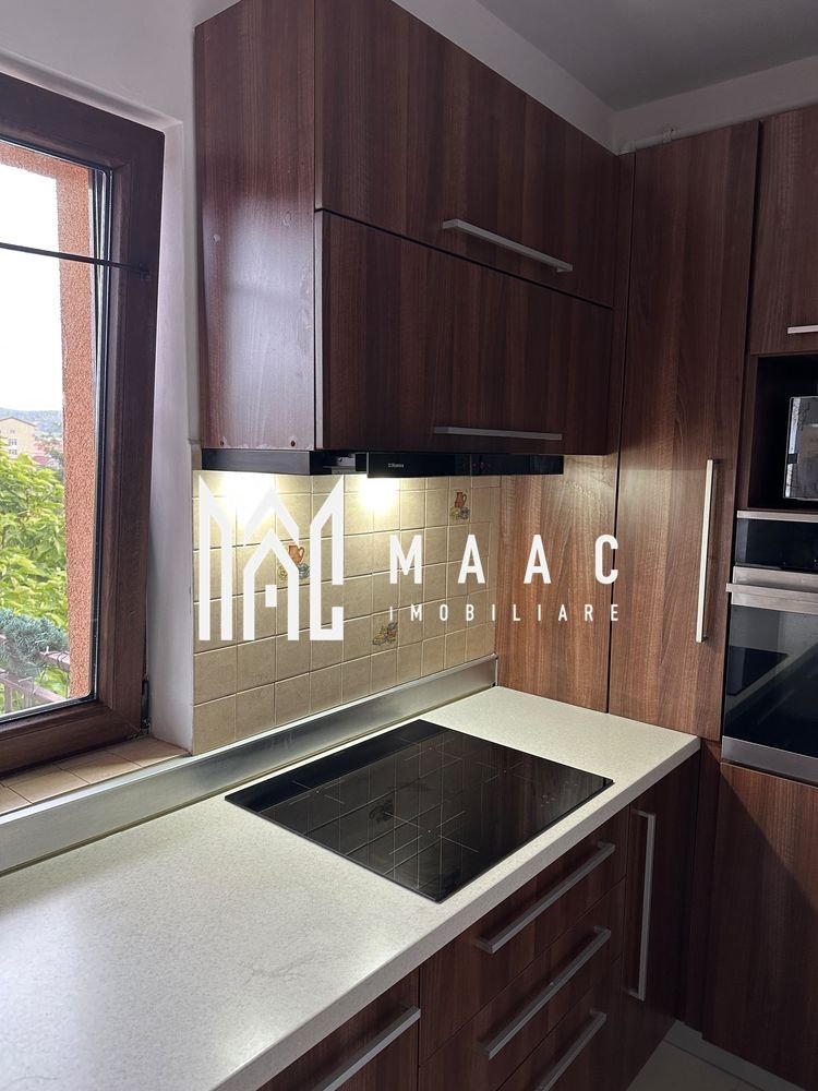 52cd977d384740cd8965fdb75b547a03 Apartament 3 camere de închiriat | Sibiu, Central | 74 mp
