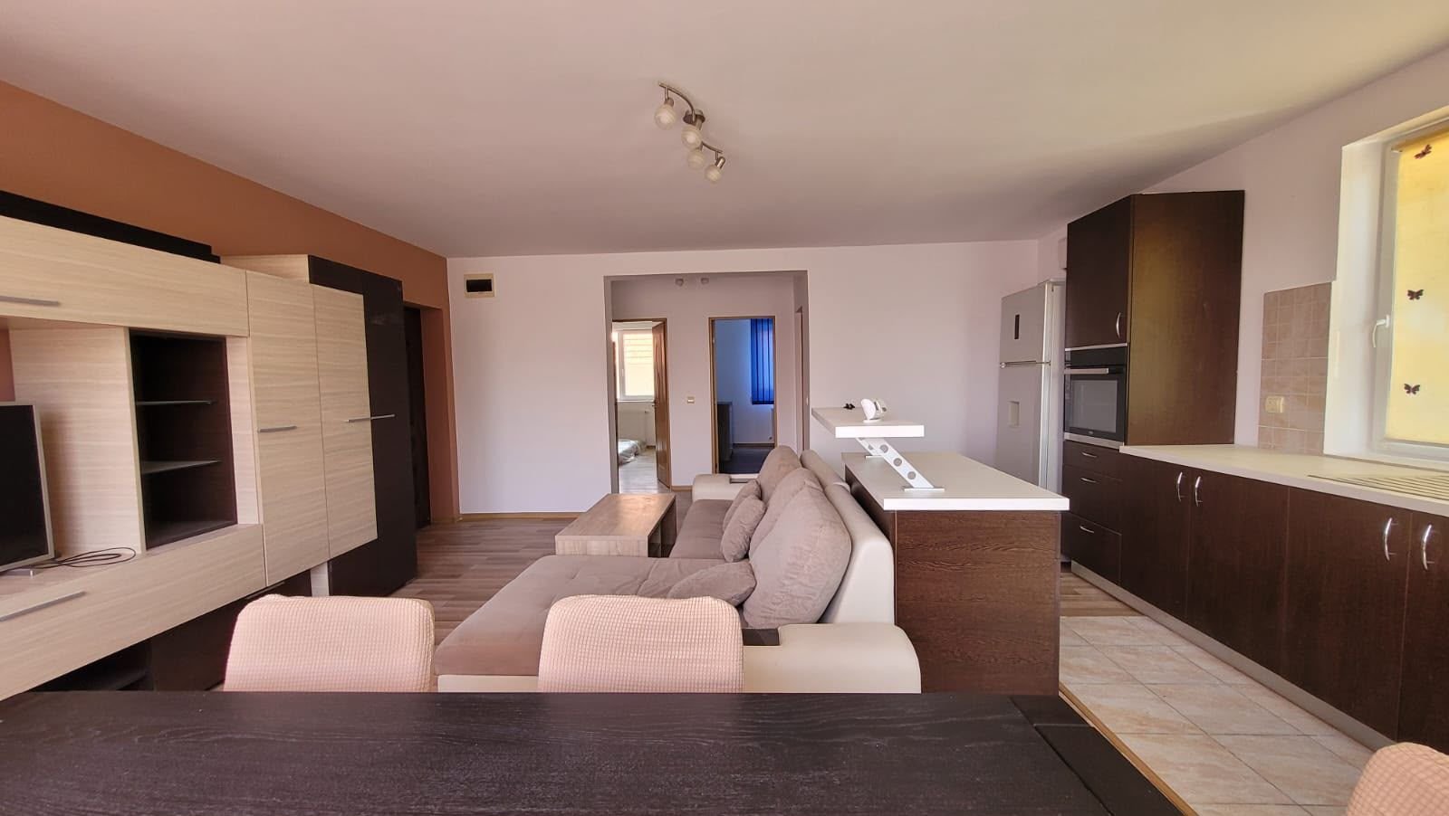 52d1a852a8d647ff932ef8c4e11dd148 3 CAMERE | 67 MP | ETAJ 1 | BLOC 2014 | DUMBRĂVIȚA – ZONA KAUFLAND