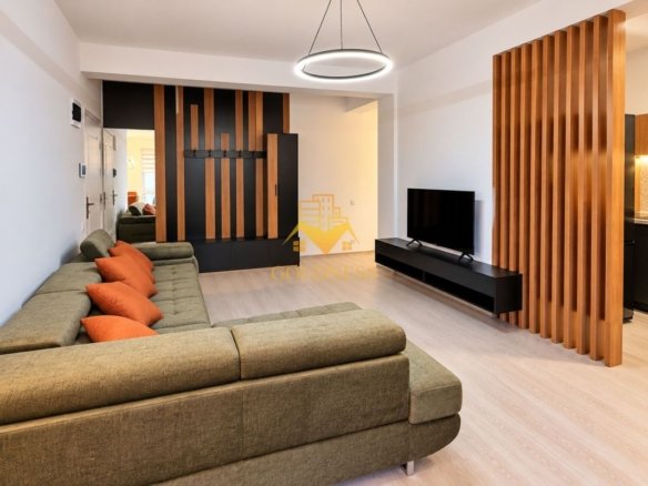 2 camere modern, Parcare, Zona Leroy Merlin, Aurel Vlaicu, Someseni