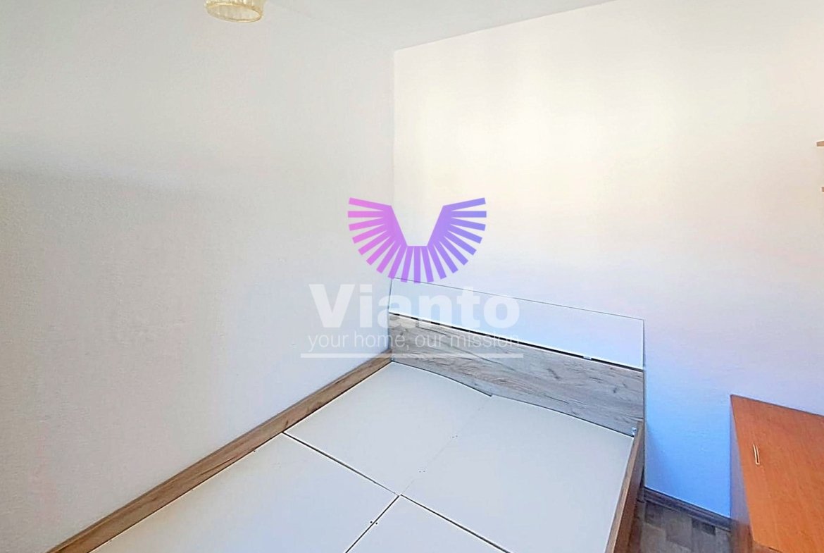 Apartament 2 Camere 36mpu, cu Balcon Inchis – Hipodrom Iii