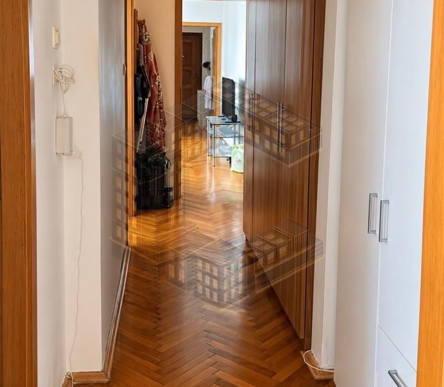 Apartament 3 camere de vanzare, centrala, zona Girocului, Timisoara