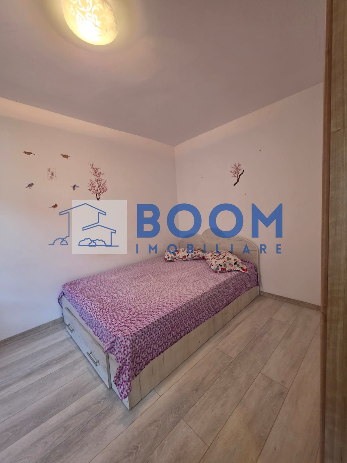 52f216336f8d4da6a64fb92dca2d2b1f Apartament 2 camere | Etaj 2 | Bloc reabilitat termic |