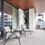 Apartament 3 camere de închiriat | Nusco City – Promenada Mall | Aviaț
