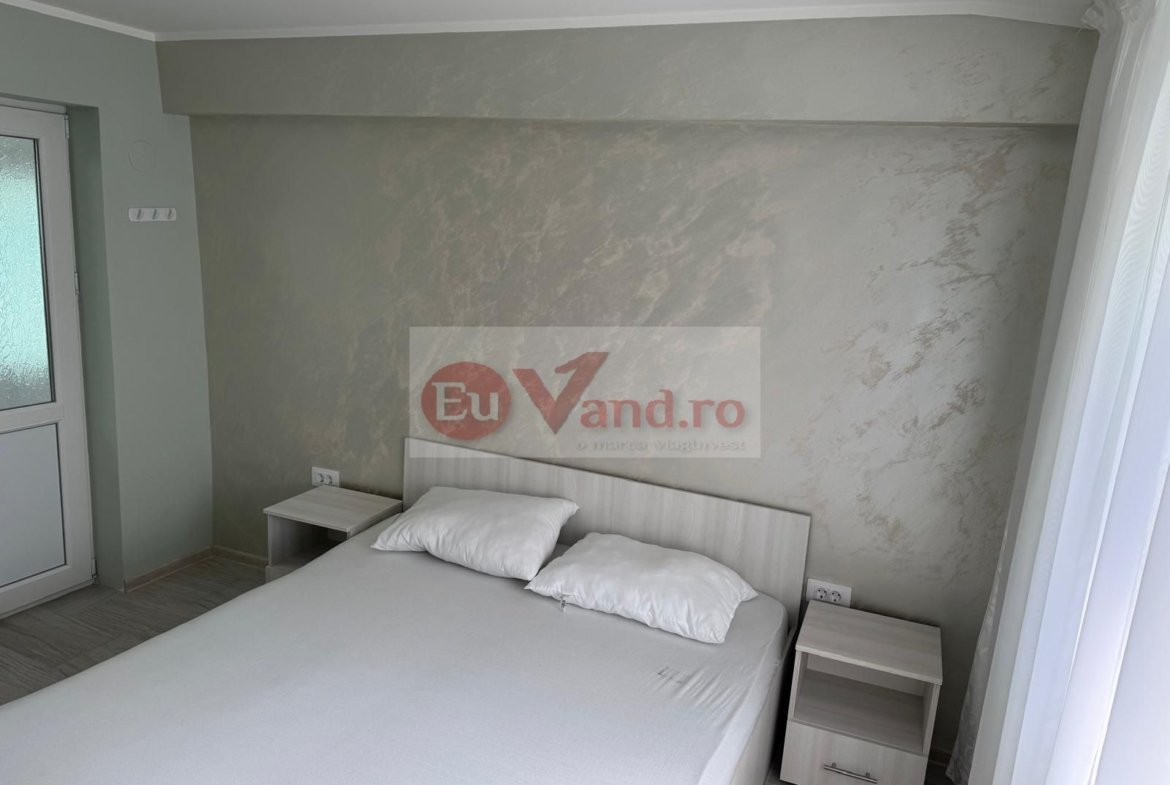 De inchiriat apartament cu o camera la casa, 260 euro negociabil