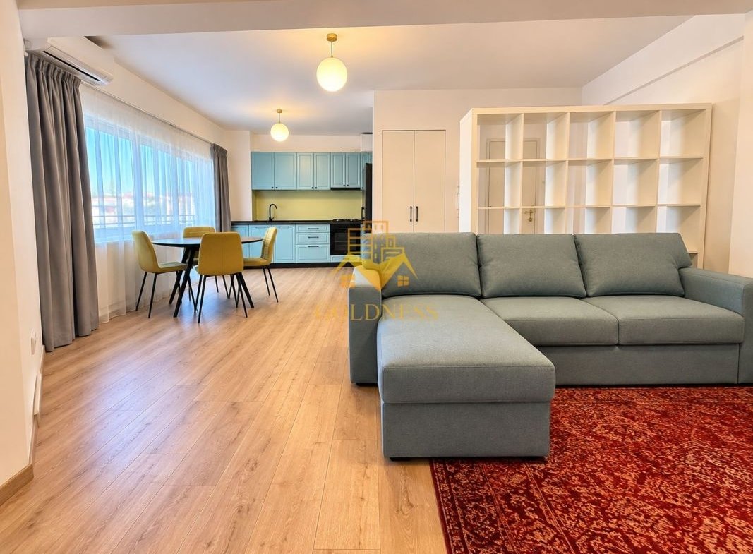 2 camere, Parcare, Bucuresti, Fabricii, Kaufland, Pta Marasti, UAD